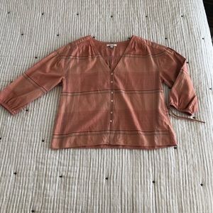 Madewell Top